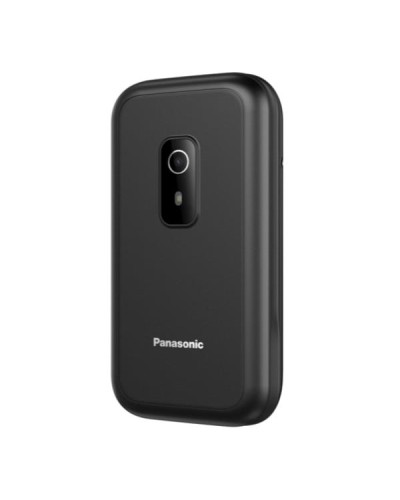 FEATURE PHONE TF600 CONCHIGLIA NERO