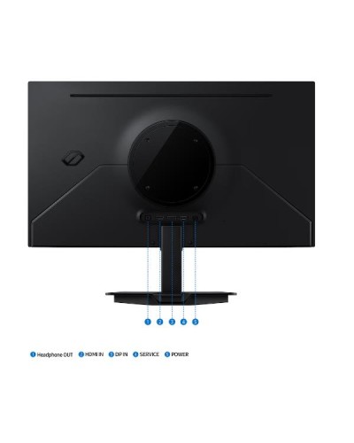 MONITOR GAMING  QHD  QD-OLED  180HZ