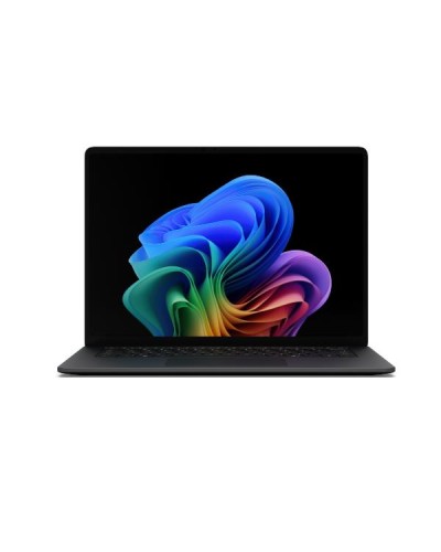Surface Laptop 8th 13,8" CU5/16/256 W11 Pro Nero