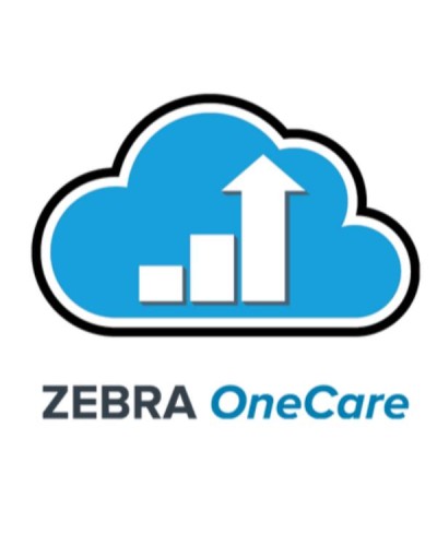 Rinnovo Zebra OneCare Essential 2 Anni