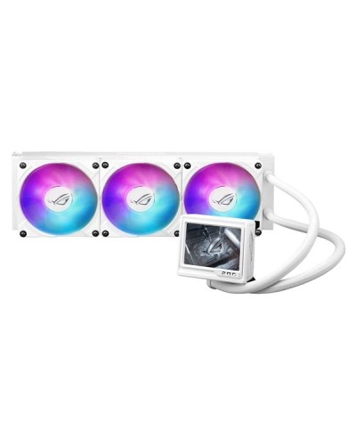 ROG RYUJIN III 360 ARGB EXTREME WHT