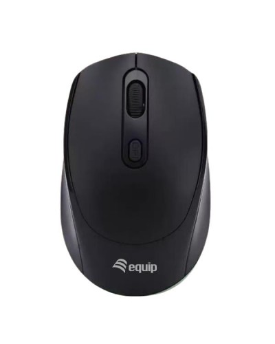 EQUIP - MOUSE WIRELESS 4-TASTI