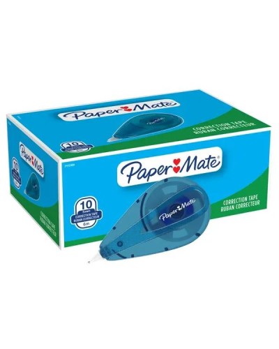 CF10  CORRETTORE A NASTRO 6MTX5MM