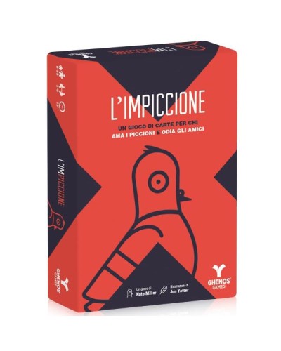 L''IMPICCIONE
