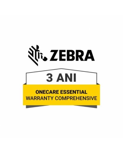 Zebra TC27XX Essential 3 anni