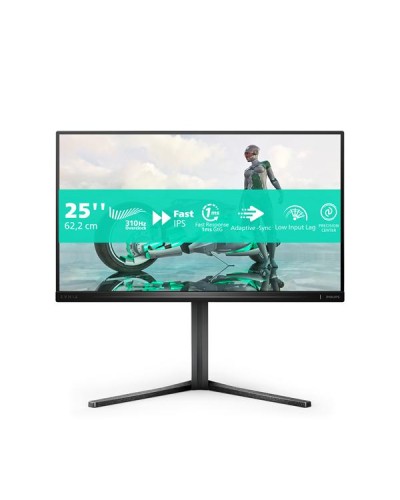 MONITOR 24 5  300HZ REG ALT GAMING