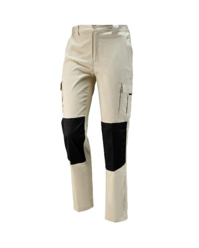 PANTALONE MULTITASCHE BOSTON XXL