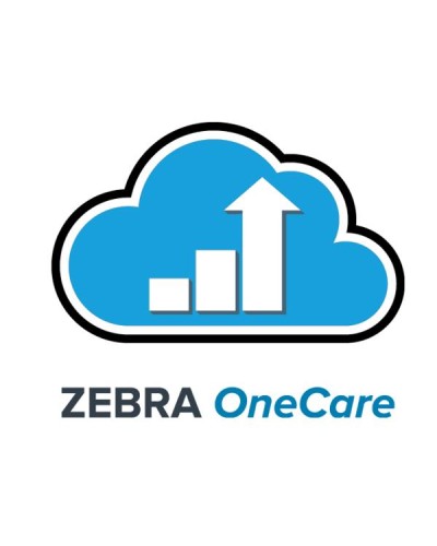Zebra OneCare Essential 3 Anni Copertura Completa