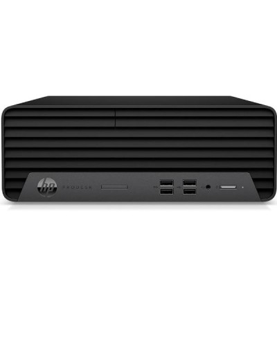 HP 400 G7 SFF i7-10700/16gb (2x 8GB) 512GB nvme Win 11 Pro Mar REFURBISHED/RICONDIZIONATO