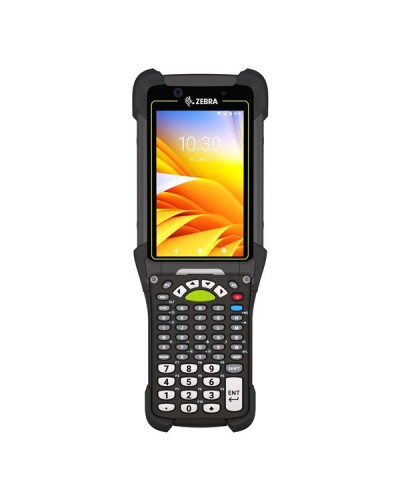 MC94 GUN 2DSR SE4770/53K 5250 Mobile Computer Ultra-Rinforza