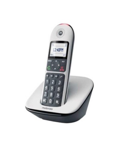 CORDLESS SENIOR CD5001 WHITE
