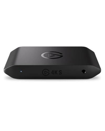 ELGATO GAME CAPTURE 4K S Scheda Acquisizione Esterna