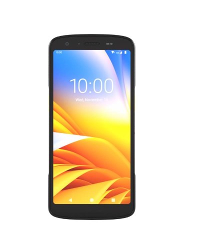 TC22 2D SE4710, 6", WIFI 6, BTLE, 6GB/64GB, 2 PIN, GMS - BATTERIA ESTESA