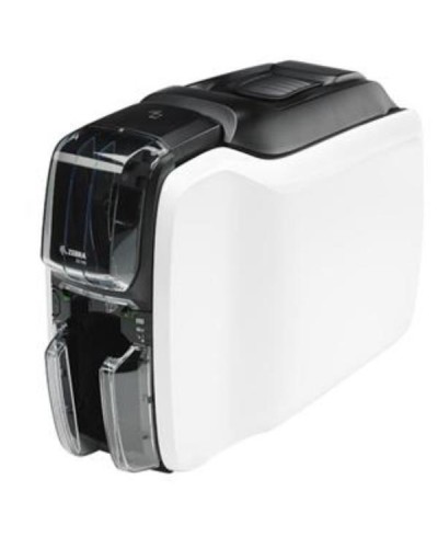 STAMPANTE ZC100, SINGLE SIDED,UK/EU CORDS,USB & ETHERNET, ISO HICO/LOCO MAG S/W SELECTABLE, WINSOWS DRIVER