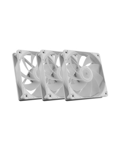MAG F120 ARGB WHITE-3RW