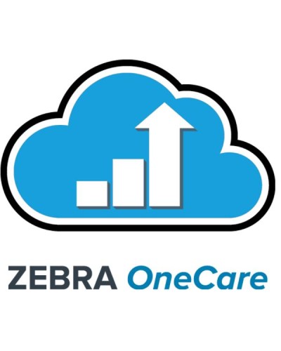 Zebra OneCare Essential 3 Anni Copertura Completa