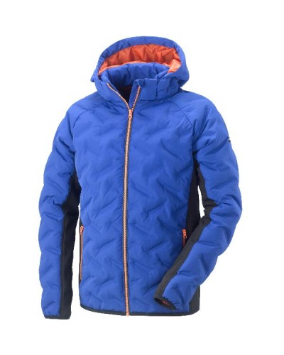 GIACCA IMBOTTITA DAKOTA - 3XL