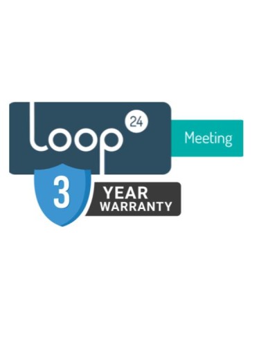 Estensione Garanzia Loopmeeting 3 Anni