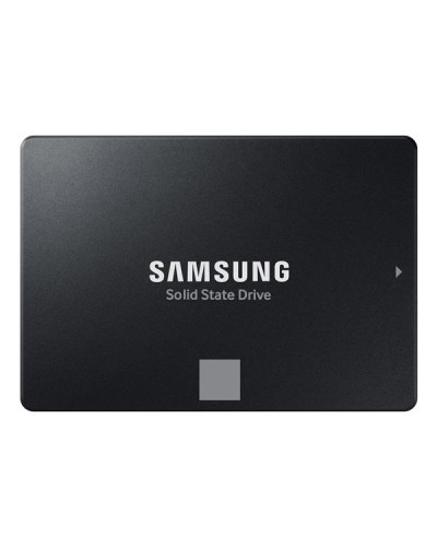 SSD 8TB 870 EVO BASIC 2.5P