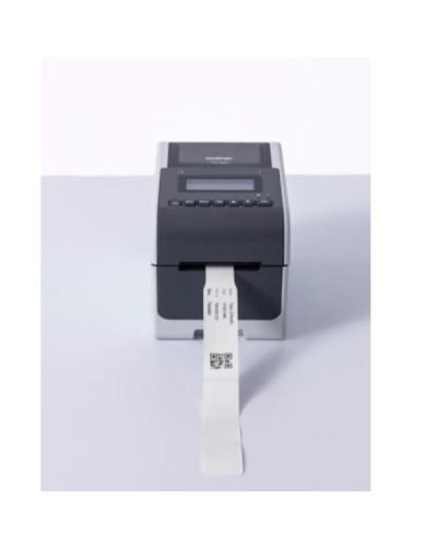 TD2350 TD 2", 300DPI, WI-FI, USB-C, RS232 - INCLUSO ALIMENTATORE E CAVO USB-C