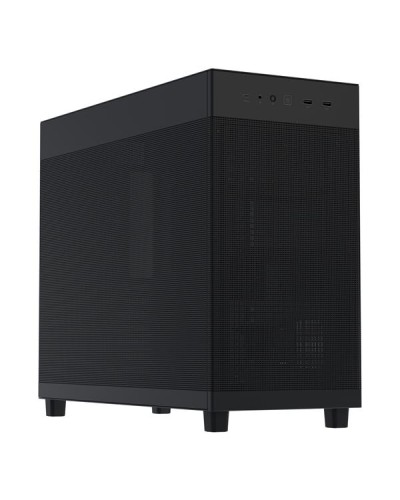 PRIME AP303 MESH BLACK