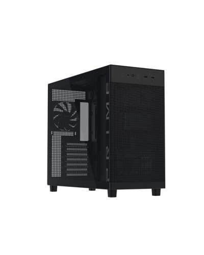 ASUS - Prime AP303 Tempered Glass Panel Nero
