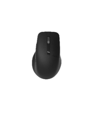 MD200 MOUSE/BK//BT+2.4GHZ