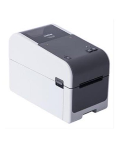 TD2320 TD 2", 203DPI, LAN,USB-C, RS232 - INCLUSO ALIMENTATORE E CAVO USB-C
