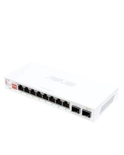 8PORT 2.5G UNMANAGED SWITCH