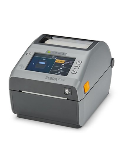 STAMP.TT ZD621 8D, WF, USB/USB HOST, LAN/SERIAL/BT4/EZPL