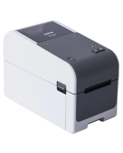TD2320 TD 2", 300DPI, LAN, USB-C, RS232 - INCLUSO ALIMENTATORE E CAVO USB-C