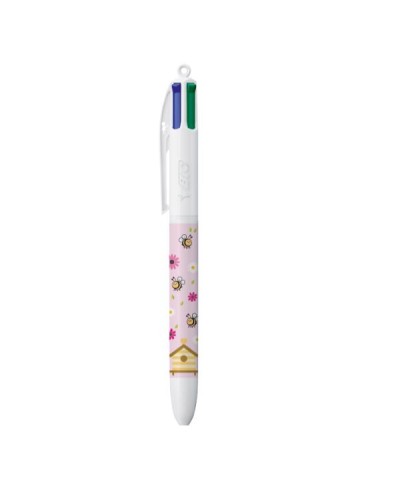 KIT  3PENNE   4 COLOR + CREMA