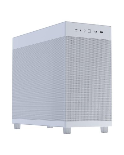 PRIME AP303 MESH WHITE