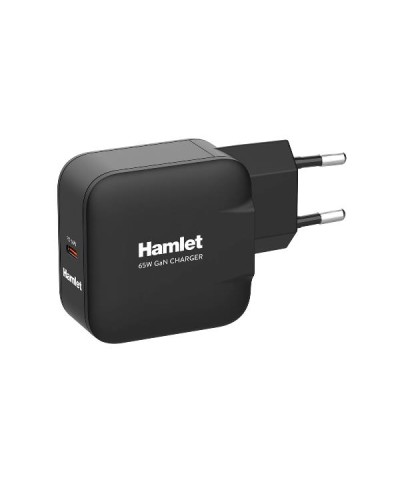 XPDG-65W Alimentatore da parete USB-C Power Delivery 65 Watt - Tecnologia GaN