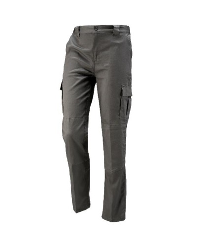 PANTALONE DENVER MULTITASCHE - M