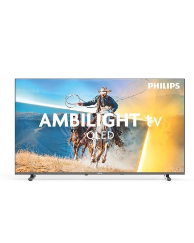 32 FHD QLED TV SMART AMBILIGHT TITAN OS