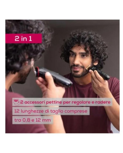 REGOLABARBA MN4X