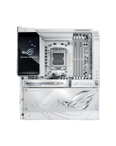 ROG CROSSHAIR X870E GLACIAL