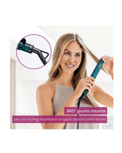 PIASTRA CAPELLI HS50