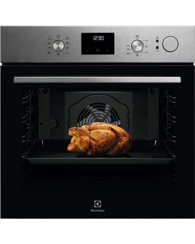 FORNO REAL STEAM LOC3H44TXE 60CM
