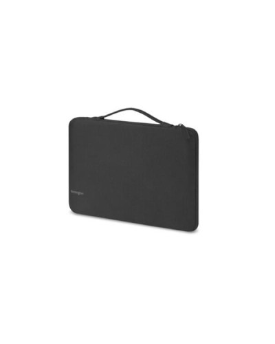 Custodia classica EQ per laptop 14" con maniglia