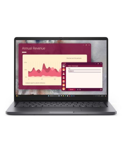 DELL PRO 14 PC14250 - senza alimentatore