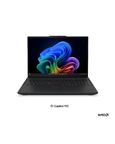 ThinkPad T16 Gen 5 (AMD) - con alimentatore