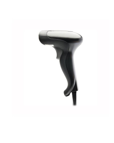 SCANNER L-50C  1D, KIT CON CAVO USB E STAND