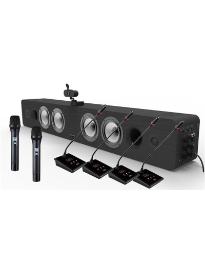 CONFERENCE SYSTEM 6