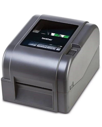 STAMPANTE DESKTOP TD4420 TT 203DPI, USB/USB HOST/RS232/LAN/CUTTER, INCLUSO SafetyLabelPro SOFTWARE STANDARD LICENSE
