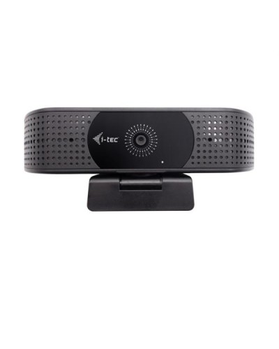 WEBCAM SOLOMON500 4K con Autofocus PDAF
