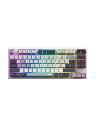 FORGE GK600 TKL WIRELESS SKY IT