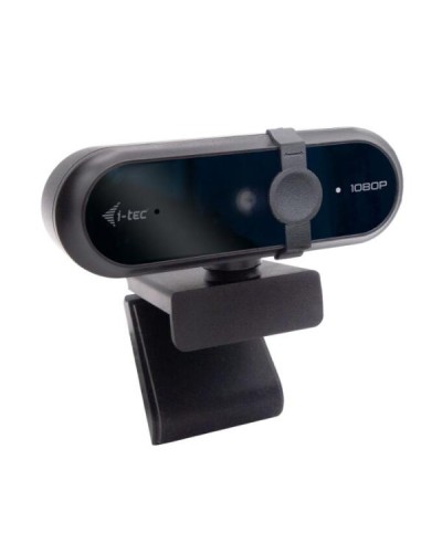 WEBCAM SOLOMON100 Full HD 1080P