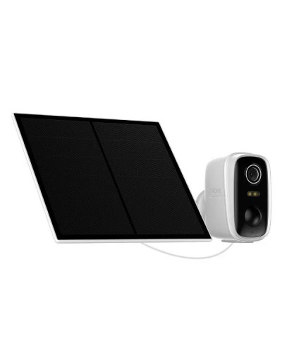 TELECAMERA ESTERNO FALKY SOLAR